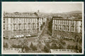 Genova Città Piazza Tommaseo Tram Foto cartolina QZ5628 – fronte