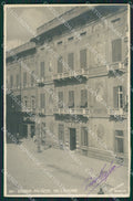 Genova Città Palazzo Pallavicino Sciutto Foto cartolina QZ5636 – fronte