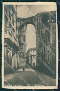 Genova Città Santa Caterina Foto cartolina QZ5641 – fronte