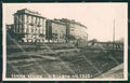 Genova Città Il Bisagno Foto cartolina QZ5642 – fronte