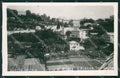 Genova Città Colline D'Albaro Piazza Tommaseo Foto cartolina QZ5644 – fronte