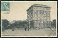 Genova Città Palazzo Quattro Stagioni NPG Fotocartolina QZ5646 – fronte