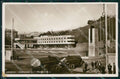 Genova Città Autocamionabile Autotreno Foto cartolina QZ5655 – fronte