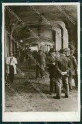 Genova Città Foto cartolina QZ5656 – fronte
