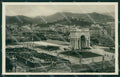 Genova Città Inaugurazione Monumento ai Caduti Savoia Foto cartolina QZ5658 – fronte