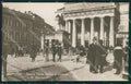 Genova Città Garibaldi Teatro Foto cartolina QZ5659 – fronte