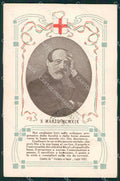Genova Città Giuseppe Mazzini cartolina QZ5671 – fronte