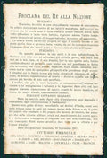 Genova Città Collegio Ruffini Propaganda WWI cartolina QZ5673 – fronte