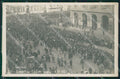 Genova Città Commemorazione del Soldato Ignoto Foto cartolina QZ5675 – fronte