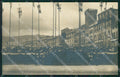 Genova Città Manifestazione Foto cartolina QZ5676 – fronte