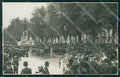 Genova Città Inaugurazione Monumento ai Mille Garibaldi Foto cartolina QZ5677 – fronte