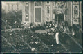 Genova Città Messa Gioventù Cattolica 1923 Foto cartolina QZ5681 – fronte