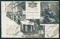 Genova Città Giuseppe Mazzini Foto cartolina QZ5704 – fronte