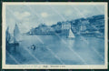 Genova Pegli ABRASA cartolina QZ5716 – fronte