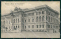 Genova Città Museo cartolina QZ5743 – fronte