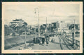 Genova Città Corso Italia STRAPPINO cartolina QZ5765 – fronte