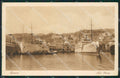 Genova Città Porto cartolina QZ5770 – fronte