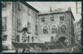 Genova Città Palazzo San Giorgio Foto cartolina QZ5783 – fronte