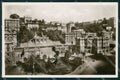 Genova Città Piazza Tommaseo Foto cartolina QZ5784 – fronte
