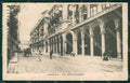 Genova Città XX Settembre cartolina QZ5808 – fronte