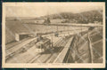 Genova Città Porto Tram cartolina QZ5810 – fronte