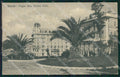 Genova Città Poggio Giovane Italia cartolina QZ5811 – fronte