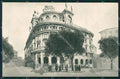 Genova Città Hotel Colombia cartolina QZ5820 – fronte
