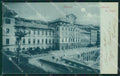 Genova Città Albergo dei Poveri cartolina QZ5821 – fronte