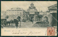 Genova Città Porta Pila cartolina QZ5836 – fronte