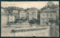Genova Città Colle Callaro cartolina QZ5838 – fronte