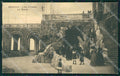 Genova Città Lido D'Albaro cartolina QZ5845 – fronte