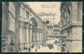 Genova Città Ponte Monumentale cartolina QZ5856 – fronte