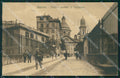 Genova Città Ponte e Basilica Carignano cartolina QZ5863 – fronte
