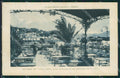 Genova Città Luna Park ANGOLINO SCOLLATO cartolina QZ5879 – fronte