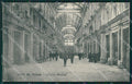 Genova Città Galleria Mazzini cartolina QZ5890 – fronte