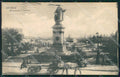 Genova Città Carretto Cavalli cartolina QZ5891 – fronte