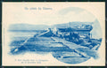 Genova Città Molo Lucedio cartolina QZ5894 – fronte