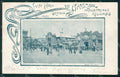 Genova Città Esposizione Industriale 1901 cartolina QZ5897 – fronte