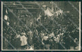 Genova Città Congresso Eucaristico Processione Sciutto Foto cartolina QZ5899 – fronte