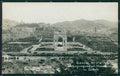 Genova Città Inaugurazione Monumento Caduti Foto cartolina QZ5900 – fronte