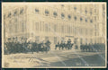 Genova Città Rivista Militare Carabinieri Foto cartolina QZ5906 – fronte