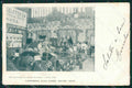 Genova Città Esposizione Industriale 1901 cartolina QZ5914 – fronte