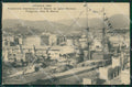 Genova Città Esposizione 1914 Padiglione Marina cartolina QZ5924 – fronte