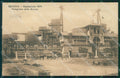 Genova Città Esposizione 1914 Padiglione Marina cartolina QZ5929 – fronte
