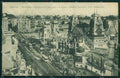 Genova Città Esposizione 1914 Tram cartolina QZ5931 – fronte