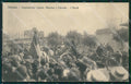 Genova Città Esposizione 1914 Carrozza Savoia cartolina QZ5938 – fronte