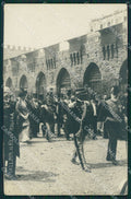 Genova Città Esposizione 1914 Savoia Foto cartolina QZ5941 – fronte