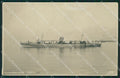 Genova Città Cacciatorpediniere Marina Militare NPG Foto cartolina QZ5993 – fronte