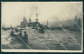 Genova Città Nave Iena Foto cartolina QZ6022 – fronte