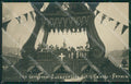 Genova Città Congresso Eucaristico Calosso Foto cartolina QZ6025 – fronte